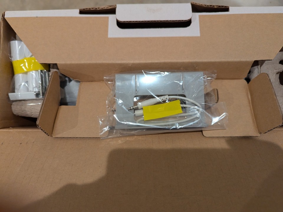 Sony ICFCDK70 Under Kitchen 3 CD Disc Clock Radio AM FM Stereo eBay