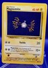 Vintage Pokemon Card Team Rocket Unlimited Magnemite 60/82 NM-Mint - 1999-2000