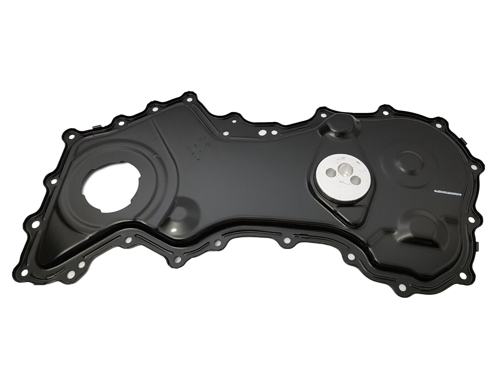Boitier protection distribution 1104600Q0L pour rénovation moteur Vivaro A