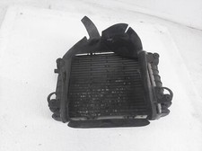 2015-2024 Volkswagen Golf R Automatic Trans Auxiliary Radiator *2.0T At Awd