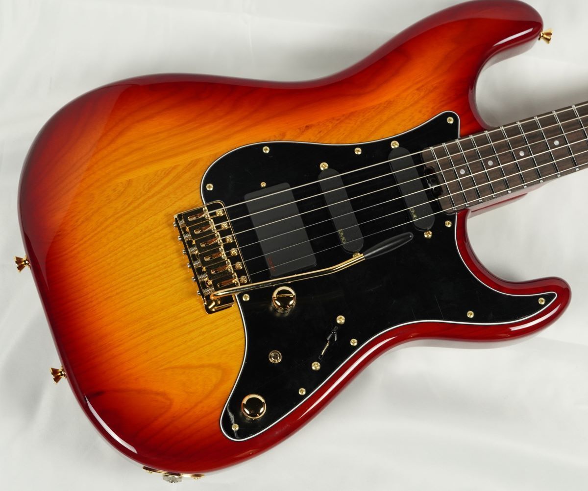 SCHECTER GS-1 中古ギター専門店 シモクラセカンドハンズ -Shimokura