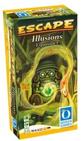 Escape: Illusions Expansion on sale Escape: Illusions Expansion on sale
