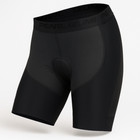 Pearl iZumi Women's Select Liner Shorts Black Large – Padded Cycling Base