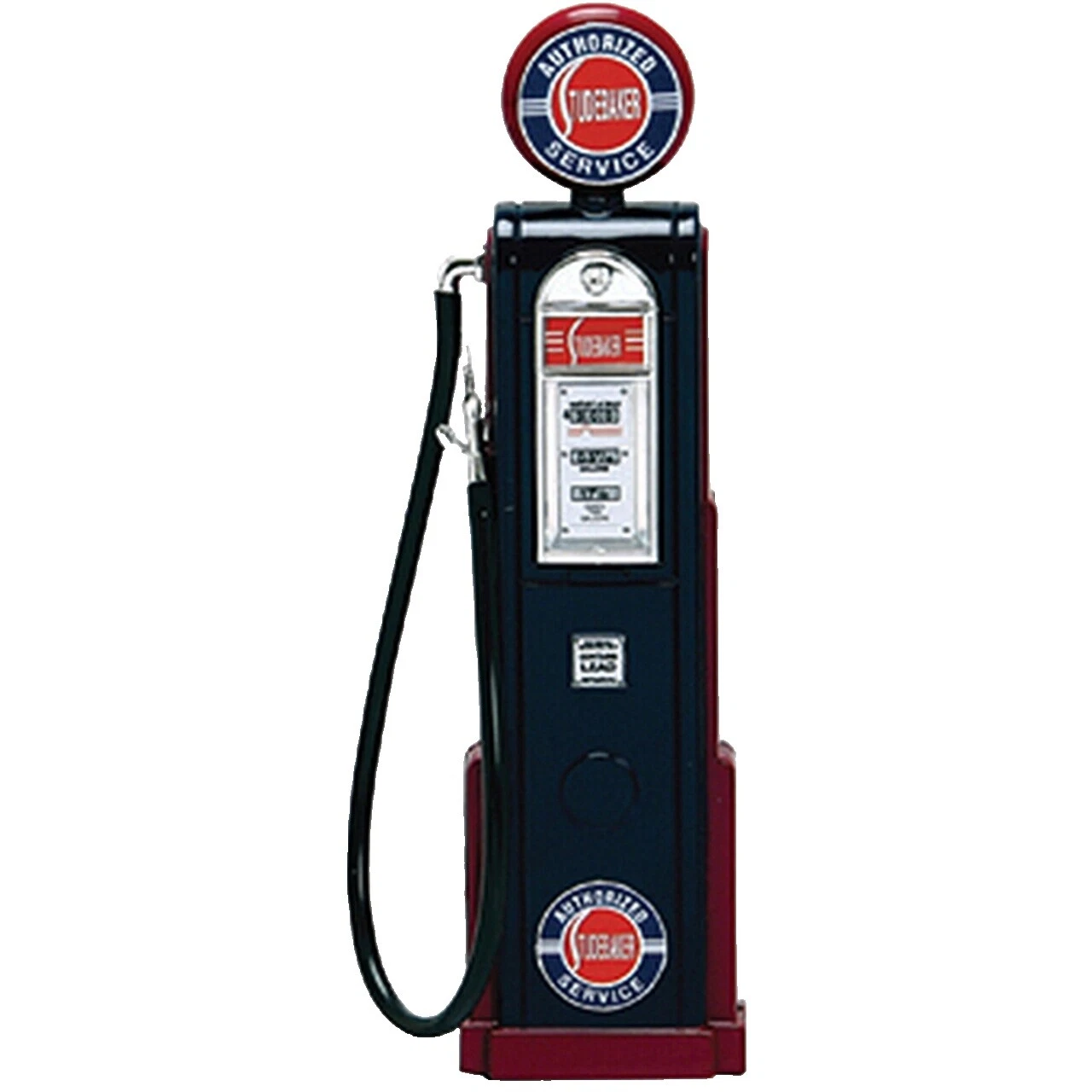 Studebaker Vintage fabricación Diecast coches, camiones y camionetas