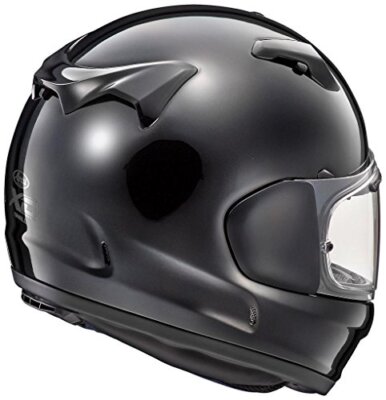 Arai Motorcycle Helmet Full Face XD Glass Black 61-62cm | eBay