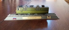 modellismo ferroviario scala N usato. Loco statica Del Prado