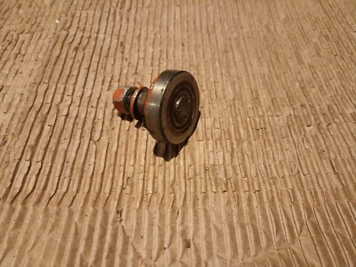 Steuerrolle passend zu Deutz Fahr  06567636