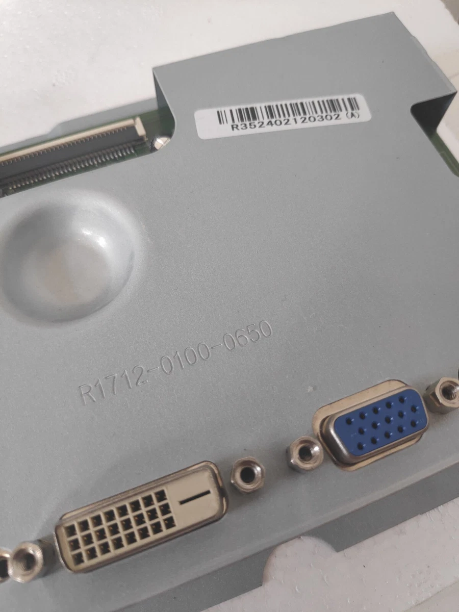 Acer R240HY Monitor Mainboard R352402120302 (A) R3524-1982(3D 