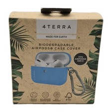 4TERRA Protective Cover for AIRPODS  360 degree protection, shock proof