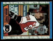 Click to enlarge Brian Propp