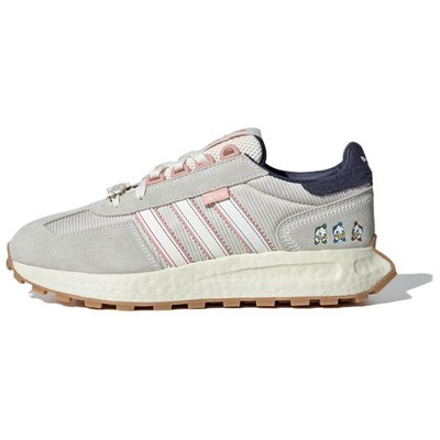 E5 Disney x Retropy E5 Adidas Originals 'Huey Dewey and Louie' JR0107 Unisex