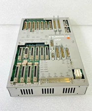 ✅ TEL TOKYO D4EX51082 IFB-ZWT04 CONTROL UNIT