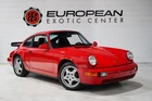 1993 Porsche 911 RS America