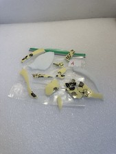 Pyrex Gooseberry, Bag Of BROKEN PIECES A