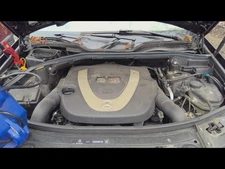 Driver Tail Light 164 Type ML550 Fits 06-08 MERCEDES ML-CLASS 20475