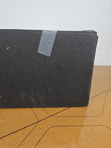 Vintage Drawing Drafting Set Post Excelsior 794 Tools & Case USA GUC See Photos - Picture 8 of 24