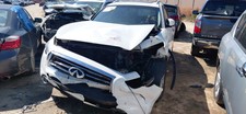 2014 Infiniti QX70 3.7L Engine Motor OEM 124K Miles (LKQ~452013252)