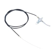 Throttle Cable Kit 21243 Compatible With Multiquip-Whiteman J36, JS36, B46, 