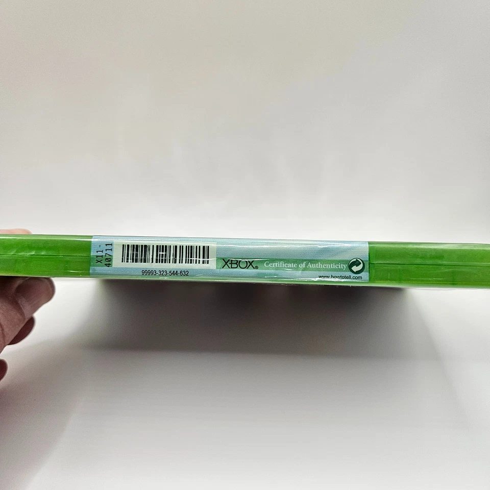 Far Cry Instincts Microsoft Xbox Original PAL Promo Copy - Image 3 of 4