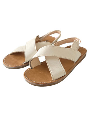 shoes sandals size 25 white summer kids girls girl