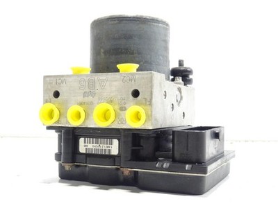 ABS PUMPE ABS PUMP Opel Meriva (B) MPV 1.4 Turbo 16V ecoFLEX (A14NEL) 95507751