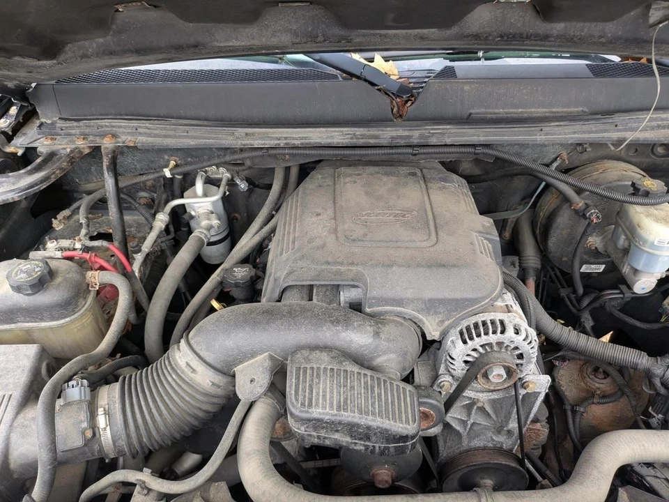 司机侧视镜电源光学 DL8 适合 07-14 SIERRA 2500 拾音器 180563 — 第 4/4 张图片