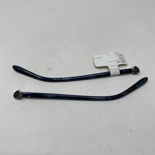 TIFFANY CO TF 1072 6107 BLUE MARBLE 135mm TEMPLE ARM PARTS 136Z