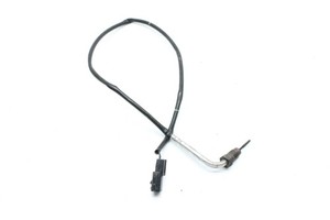 NISSAN QASHQAI II J11, J11 Abgastemperatursensor 226401704R 1.50 34849888