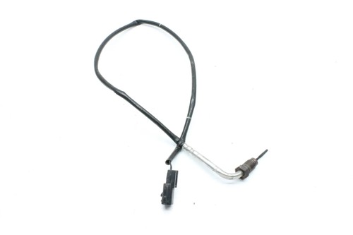 NISSAN QASHQAI II J11, J11 Abgastemperatursensor 226401704R 1.50 34849888