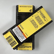 Sandvik / 880-0403W07H-P-GR 4324 / Hartlegierungskarbid-Klingen 10 St&uuml;ck