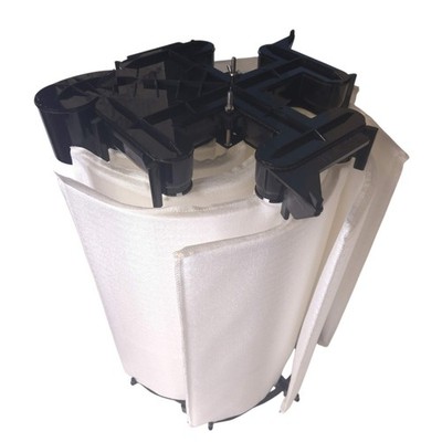 36 Sq.Ft. 59023500 Complete Element Grid Assembly for EC-180007 FNS Plus Pool