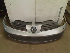 STOßSTANGE VORNE RAYER Renault Espace (JK) 2003 7701207359620104049S