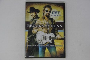 Brooks & Dunn Dvd | eBay
