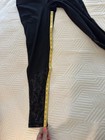 Victoria Secret Leggings Medium — photo 3
