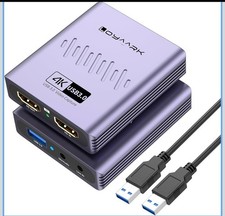 4K HDMI Video Capture