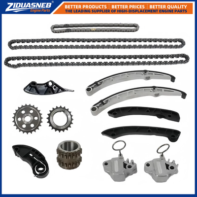 #ad Timing Chain Kit for Land Rover Discovery Jaguar F Pace XE 3.0 5.0L V8 2013 2020 $242.99