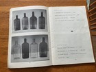 4 ANTIQUE BOTTLES COLLECTOR BOOKS: FRUIT JARS - WHISKEY  - MISC. — photo 5