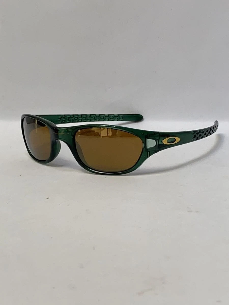 Oakley XX Twenty Sunglasses for Men for sale | eBay