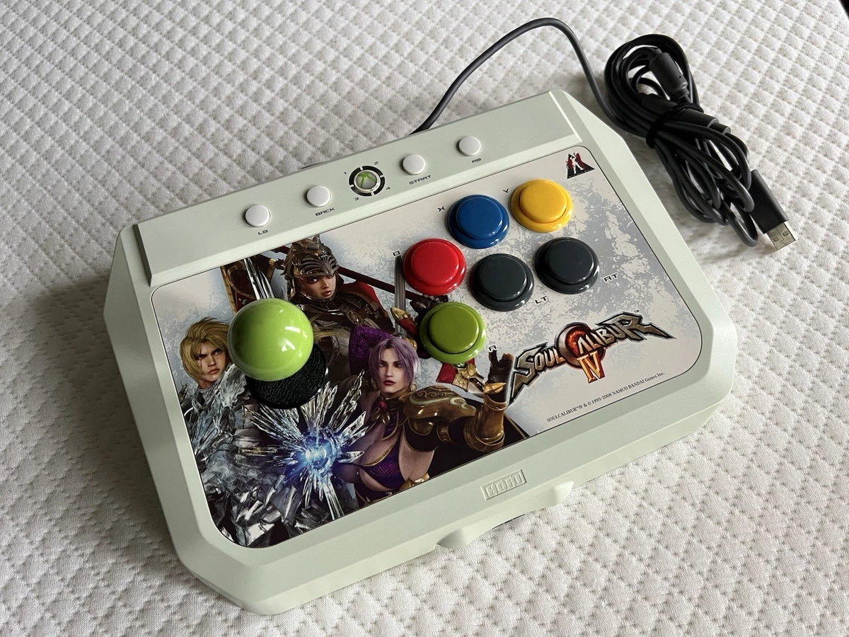 Xbox 360 Fight Pad for sale | eBay