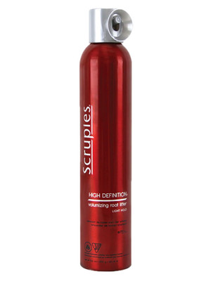 Scruples High Definition Volume Root Lifter, 10.6 oz