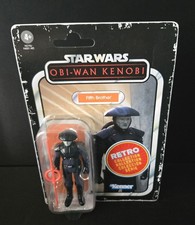 STAR WARS Retro Collection Fifth Brother 3.75 Action Figure