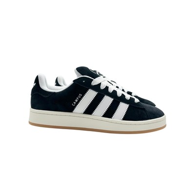 Adidas Campus 00s Core Black White - Damen Herren Sneaker Schuh 36-47 NEU