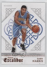 2015-16 Panini Excalibur Gary Harris #48 0a1