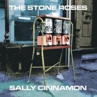 Stone Roses - Sally Cinnamon - Preorder - Cd - G23Z