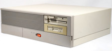 Vintage RARE NCR Desktop Computer Model 3279 ...