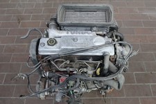 Motor RFK Ford Escort Turnier GAL/ALL/ABLC4/ABL/AFL/AAL/ANL 12 Monate Garantie
