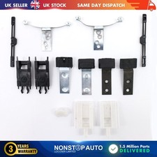 Kit Riparazione Tettuccio BMW E46 Serie 3 - Compatibile Con 54317135351 - Foto 11