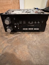 Delco Radio Gm 80s Part Number 16041273