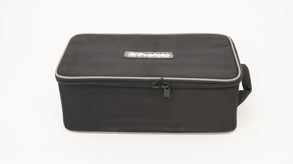 Profoto B1X 500 AirTTL готовый комплект - Изображение 3 из 4