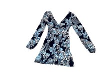 Lilly Pulitzer Riza Romper Size XS